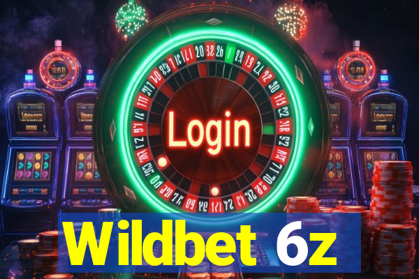 Wildbet 6z